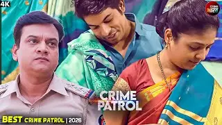 #delhi Kaand | इस परिवार के घर हुआ भयानक धमाका | Best Of Crime Patrol | Real Crime