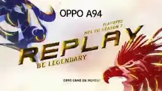 Blacklist vs Execration Game 7 MPLPH Season 7 Grand Finals Replay