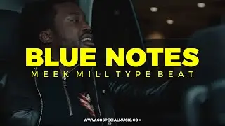 Meek Mill type beat 