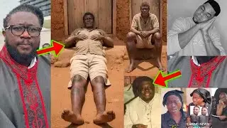 Ajaguraja , See your Father's end . Aboaba