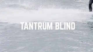 AWC Tutorial - Tantrum 2 Blind (DK)