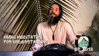Feeling Misunderstood | Guided Music Meditation w/ Breathwork & Sound Healing | Ep. 1018
