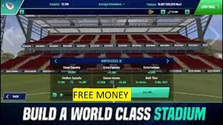 Soccer Manager 2022 MOD 💎 Soccer Manager 2022 Cheat Resources 🎉 Get Money (NEW) ✔️