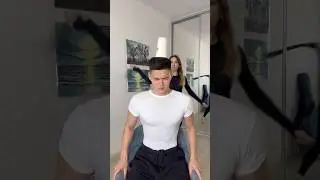 Trust my wife challenge 😂
