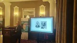 The origins and the history of the Irish National Stud from 1900 to 2021 by Dr Declan Monaghan