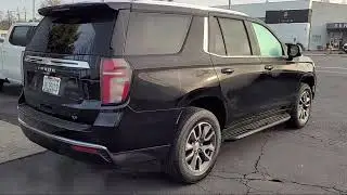 2021 Chevrolet Tahoe LT Sport Utility  Fairfield  Vallejo  Sonoma  St helena  American Canyon  Vacav