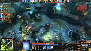 CU: Kompas.gaming vs SLARK S DAGONOM
