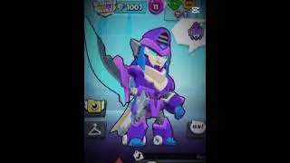 Mortis #brawlstars #edit #ytdayibenionecikarnolur #gamingtr @aseluuv