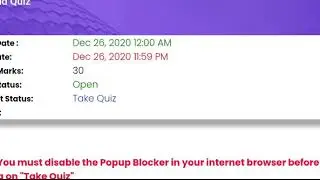 Grand Quiz of CS202