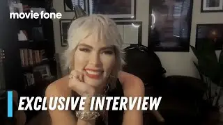 Continue | Exclusive Interview | Nadine Crocker, Shiloh Fernandez