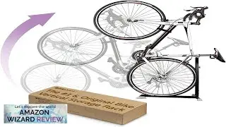 Bike Nook Bike Stand & Vertical Storage Rack The Original Vertical Review