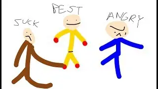 Types of Bedwars Players