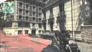 Tiggzy OA, mj tony epic fail on MW3