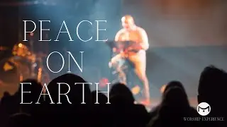 Peace on Earth | Pastor Adam Barton + Mosaic Worship | Mosaic Wadsworth 12/19/2021