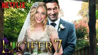 LUCIFER Season 7 Is About To Blow Your Mind