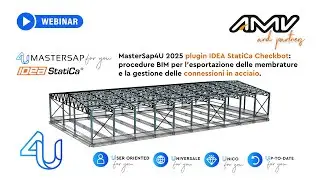 MasterSap 4U & IdeaStatica CA