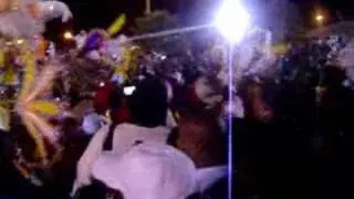 Junkanoo Muziek