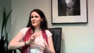 Liz Murray: Inspiring American Dreams