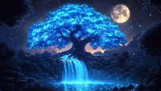 Healing Sleep Music &bull; Remove All Negative Energy &bull; Clear Negative Thoughts From Your Subconscious 🌙