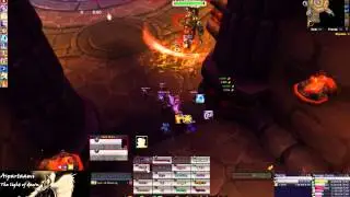 How to play Warrior