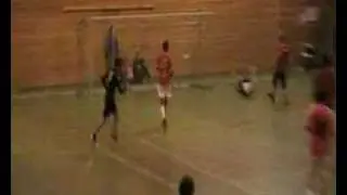 Vestnes Futsal.M&aring;l av Kristoffer Hildrestrand Juleturnering