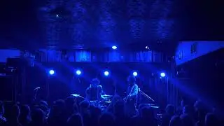 JASMINE - Persona - Whelans live