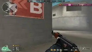 Scrim Clips #1