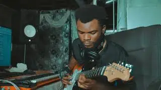 congolese zouk (Jack Solo)