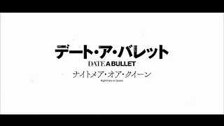 Date A Bullet: Nightmare or Queen (2020) - Official Trailer