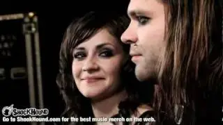 Flyleaf Interview @ShockHound