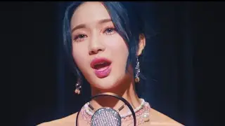 [STAYC 아이사] 색안경 아이사 음색