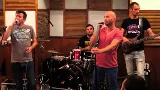 7FIX - San Francisco (Scott McKenzie Cover)