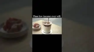 Lifestyle inflation kills more dreams.