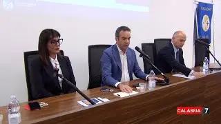 Miliardi di euro per la Calabria, Occhiuto: 