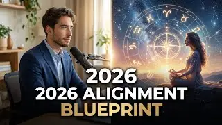 Plan Your 2026 with Feng Shui + Astrology (Bagua + 5 Elements + 12 Houses Blueprint)