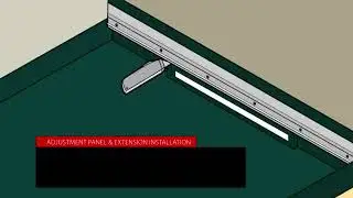 How to Install a WallDrain Linear Shower System  QuickDrain WallDrain