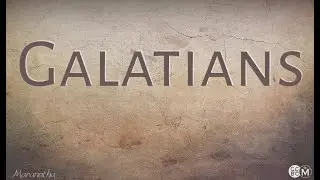Galatians 6 | Cavalry Chapel Baker City | 1/4/26