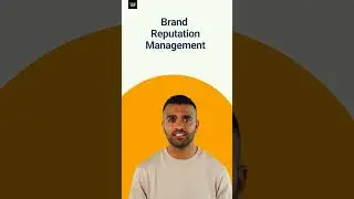 Why You Need to Trust Your Data When Managing A Brand's Reputation #brandreputation