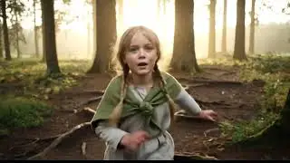 The Last Huntress &ndash; Orc War Council Before the Invasion | Fantasy Movie Scene