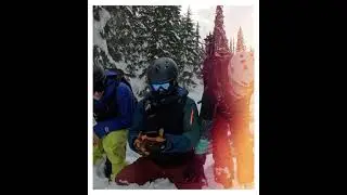 Rogers Pass Backcountry