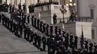 Ford Funeral