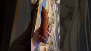 Когда хотела сварить борщ 🫣