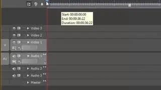 13  Understanding The Timeline | Adobe Premiere Pro