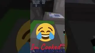 Cave Golems Bloxd Im Cooked #edit #subscribe #bloxdio #bloxd #minecraft #golem !