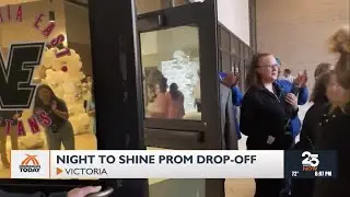 Night to Shine prepares for their seventh annual prom event