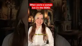 Being a ginger didn&rsquo;t help my case #comedy #skit #gingergingerweasleyweasley #witch #parody