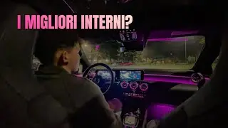 I MIGLIORI INTERNI della CATEGORIA? -Classe A SE-