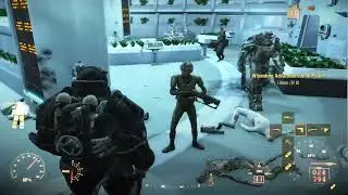 Fallout 4 - The Nuclear Option (Brotherhood of Steel Ending)