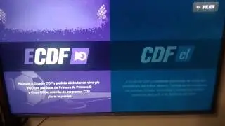 Entrar a estadio cdf y mostrar codigo