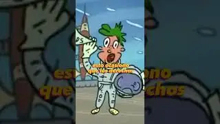 KaBlam! De Nickelodeon era una caricatura adelantada a su &eacute;poca, con humor random y absurdo